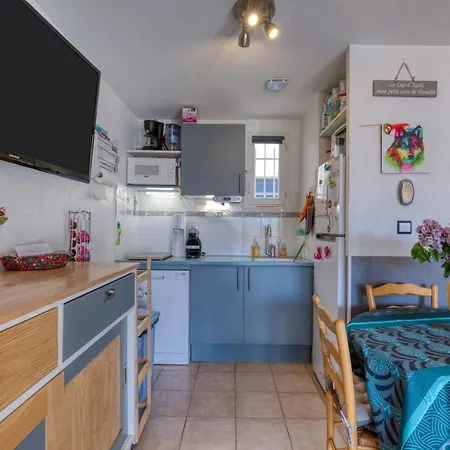 Villa Les Lavandines, Le Cap D'agde Agde