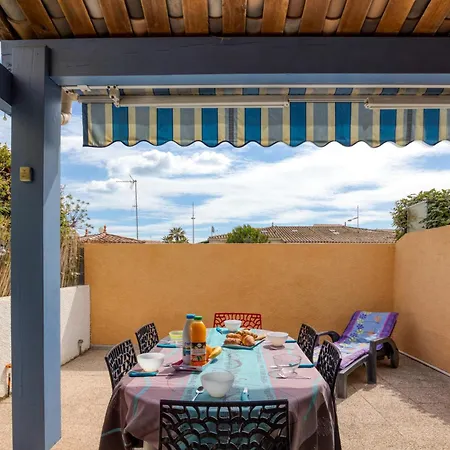 Les Lavandines, Le Cap D'agde Agde