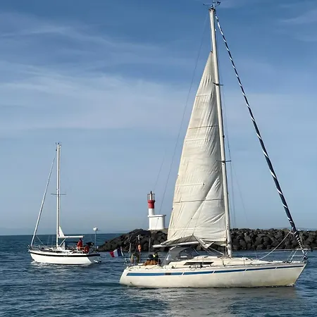 Les Lavandines, Le Cap D'agde Agde