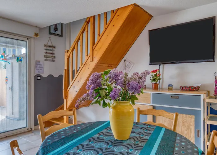 Les Lavandines, Le Cap D'agde Agde