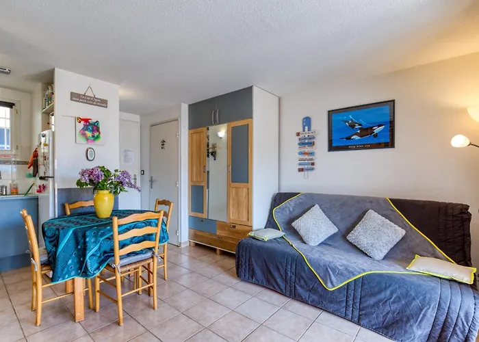 Villa Les Lavandines, Le Cap D'agde