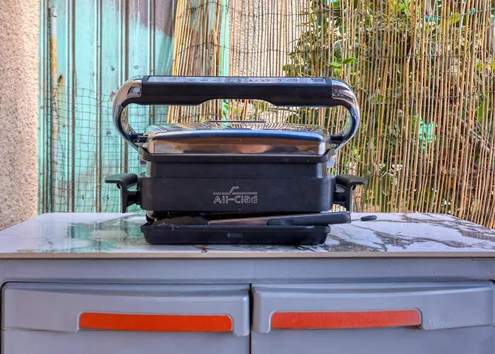 Villa Les Lavandines, Le Cap D'agde Agde