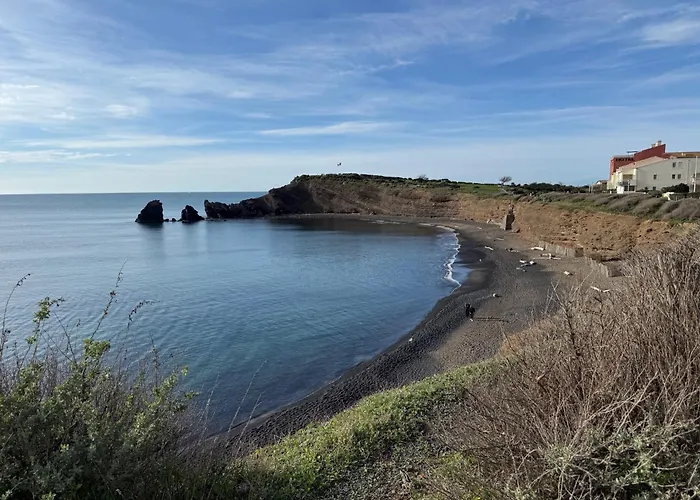 Villa Les Lavandines, Le Cap D'agde