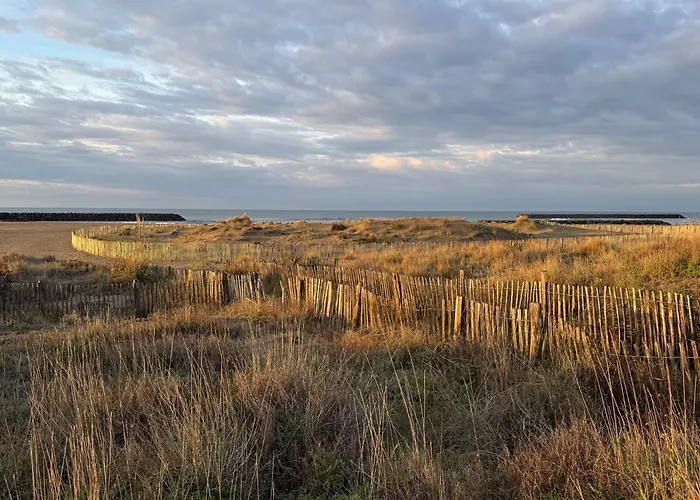 Villa Les Lavandines, Le Cap D'agde