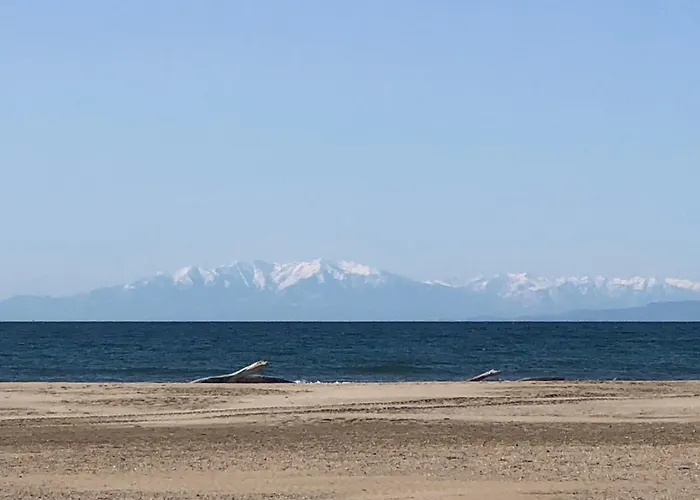 Villa Les Lavandines, Le Cap D'agde