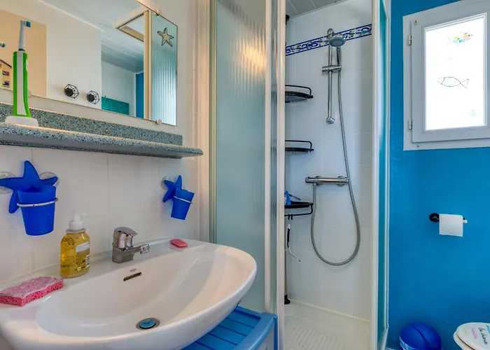 Villa Les Lavandines, Le Cap D'agde *