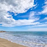 Les Lavandines, Le Cap D'agde 别墅 *