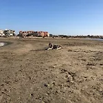 别墅 Les Lavandines, Le Cap D'agde 阿格德