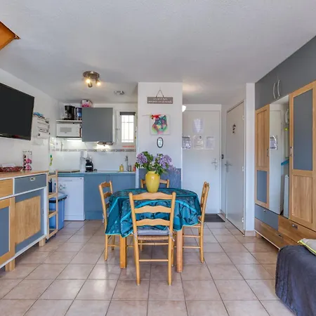 Willa Les Lavandines, Le Cap D'agde *