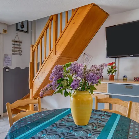 Les Lavandines, Le Cap D'agde Агд