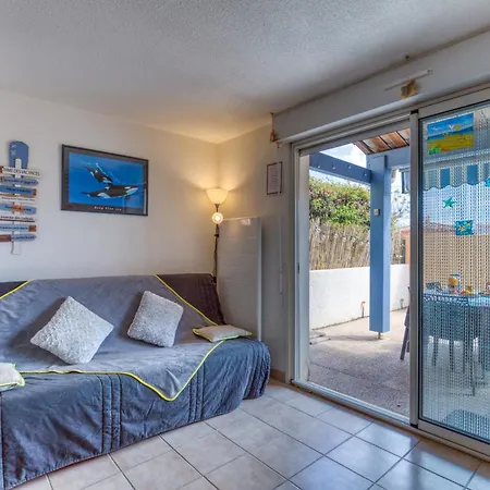 Willa Les Lavandines, Le Cap D'agde Agde