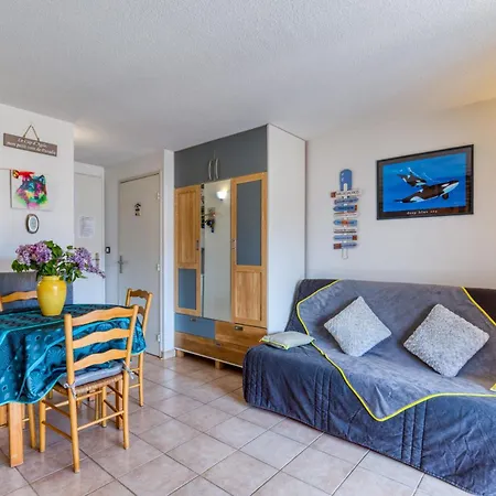 Willa Les Lavandines, Le Cap D'agde