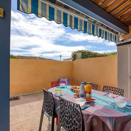 Les Lavandines, Le Cap D'agde