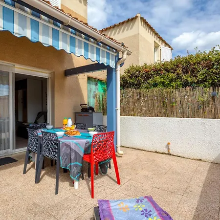 Les Lavandines, Le Cap D'agde