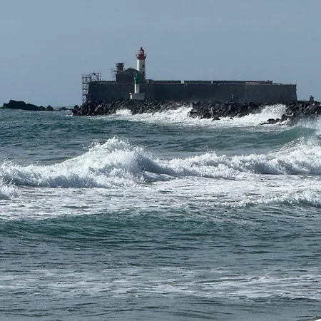 Les Lavandines, Le Cap D'agde Вілла