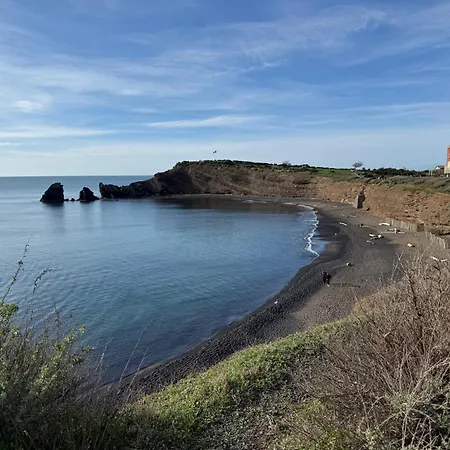 Willa Les Lavandines, Le Cap D'agde