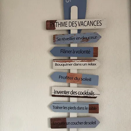 Les Lavandines, Le Cap D'agde Willa Agde