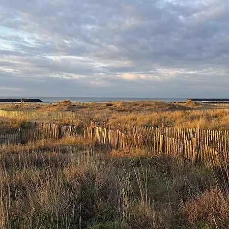 Willa Les Lavandines, Le Cap D'agde