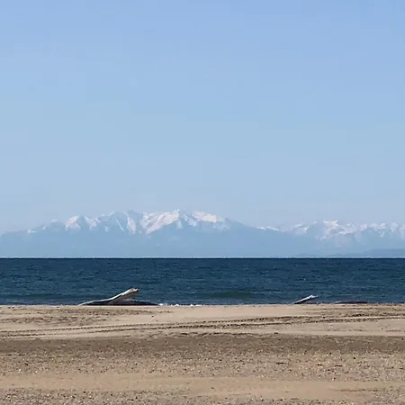 Willa Les Lavandines, Le Cap D'agde