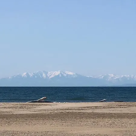 Les Lavandines, Le Cap D'agde 阿格德