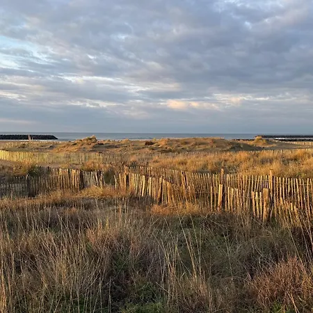 别墅 Les Lavandines, Le Cap D'agde