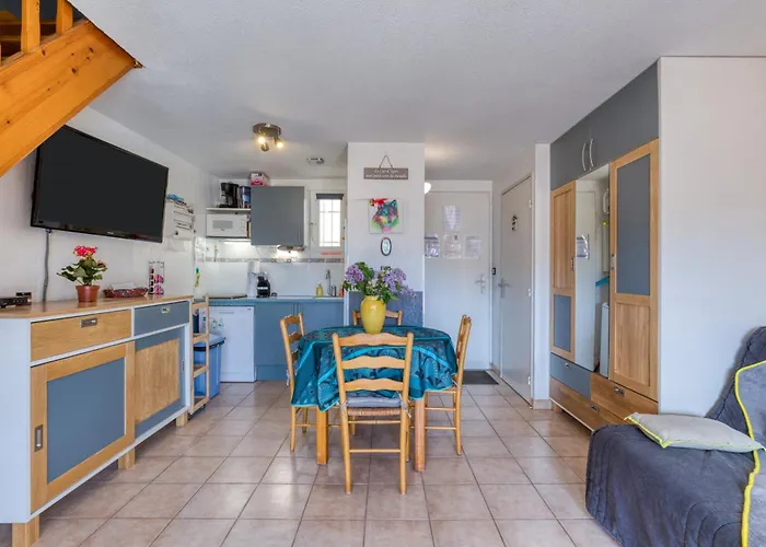 Villa Les Lavandines, Le Cap D'agde *