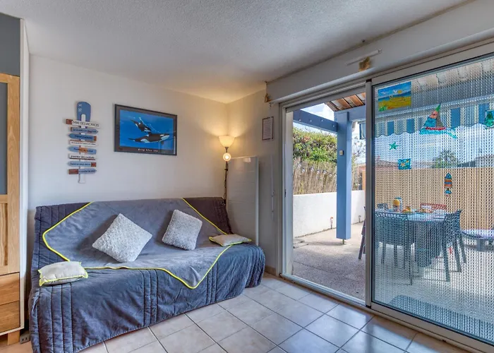 Villa Les Lavandines, Le Cap D'agde Agde