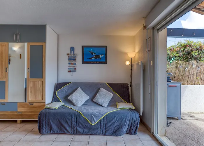 Les Lavandines, Le Cap D'agde